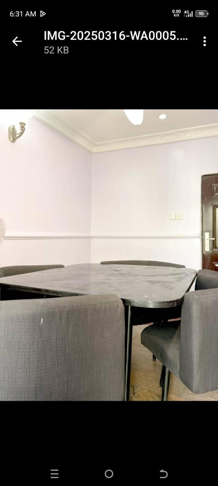 Diamond Well Hotel And Lodge Abuja Chambre photo